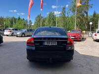 Volvo S80 vaihtoauto