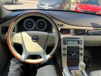 Volvo S80 vaihtoauto