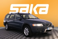 Volvo XC70 vaihtoauto