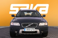 Volvo XC70 vaihtoauto