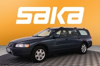 Volvo XC70 vaihtoauto