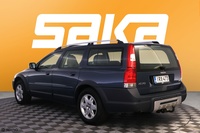 Volvo XC70 vaihtoauto