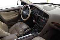 Volvo XC70 vaihtoauto