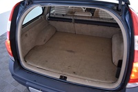 Volvo XC70 vaihtoauto