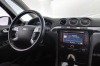 Ford S-MAX vaihtoauto
