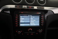 Ford S-MAX vaihtoauto