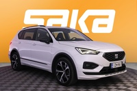 SEAT Tarraco vaihtoauto