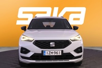 SEAT Tarraco vaihtoauto