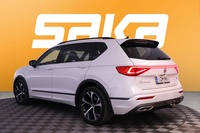 SEAT Tarraco vaihtoauto