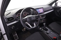 SEAT Tarraco vaihtoauto