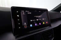 SEAT Tarraco vaihtoauto
