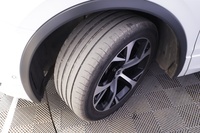 SEAT Tarraco vaihtoauto
