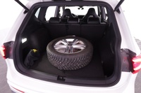 SEAT Tarraco vaihtoauto