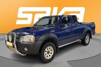 Nissan King vaihtoauto