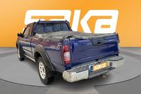 Nissan King vaihtoauto