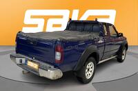 Nissan King vaihtoauto