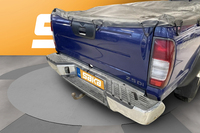 Nissan King vaihtoauto