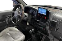 Nissan King vaihtoauto