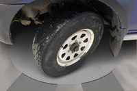 Nissan King vaihtoauto