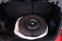 Toyota Verso-S vaihtoauto