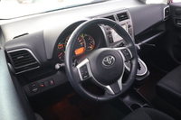 Toyota Verso-S vaihtoauto
