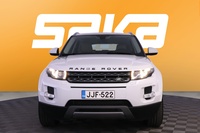 Land Rover Range Rover Evoque vaihtoauto