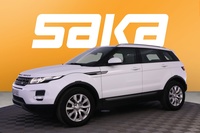 Land Rover Range Rover Evoque vaihtoauto