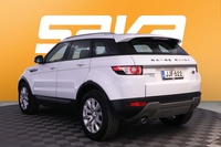 Land Rover Range Rover Evoque vaihtoauto