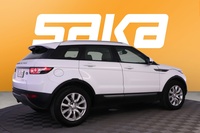 Land Rover Range Rover Evoque vaihtoauto
