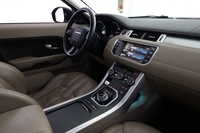 Land Rover Range Rover Evoque vaihtoauto