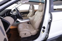 Land Rover Range Rover Evoque vaihtoauto