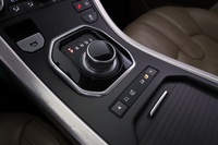 Land Rover Range Rover Evoque vaihtoauto