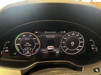 Audi Q7 vaihtoauto