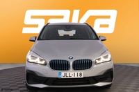 BMW 225 vaihtoauto