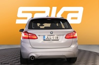 BMW 225 vaihtoauto