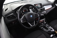 BMW 225 vaihtoauto