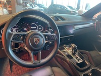 Porsche Cayenne vaihtoauto