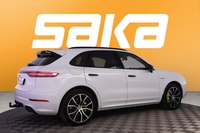 Porsche Cayenne vaihtoauto