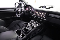 Porsche Cayenne vaihtoauto