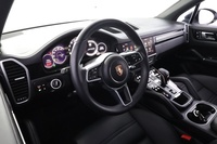 Porsche Cayenne vaihtoauto