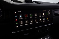 Porsche Cayenne vaihtoauto