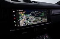 Porsche Cayenne vaihtoauto
