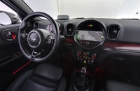 Mini Countryman vaihtoauto