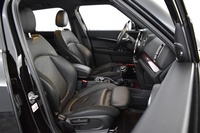 Mini Countryman vaihtoauto