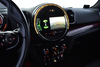 Mini Countryman vaihtoauto