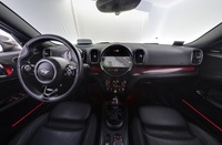 Mini Countryman vaihtoauto