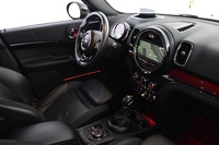 Mini Countryman vaihtoauto