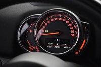 Mini Countryman vaihtoauto