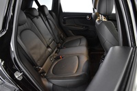 Mini Countryman vaihtoauto