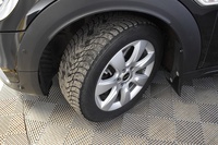 Mini Countryman vaihtoauto